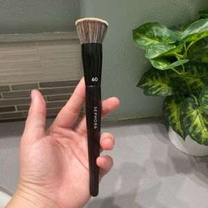 Unused Sephora Foundation brush